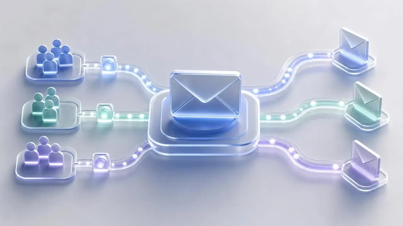 Email-маркетинг для бизнеса: как выстроить систему рассылок