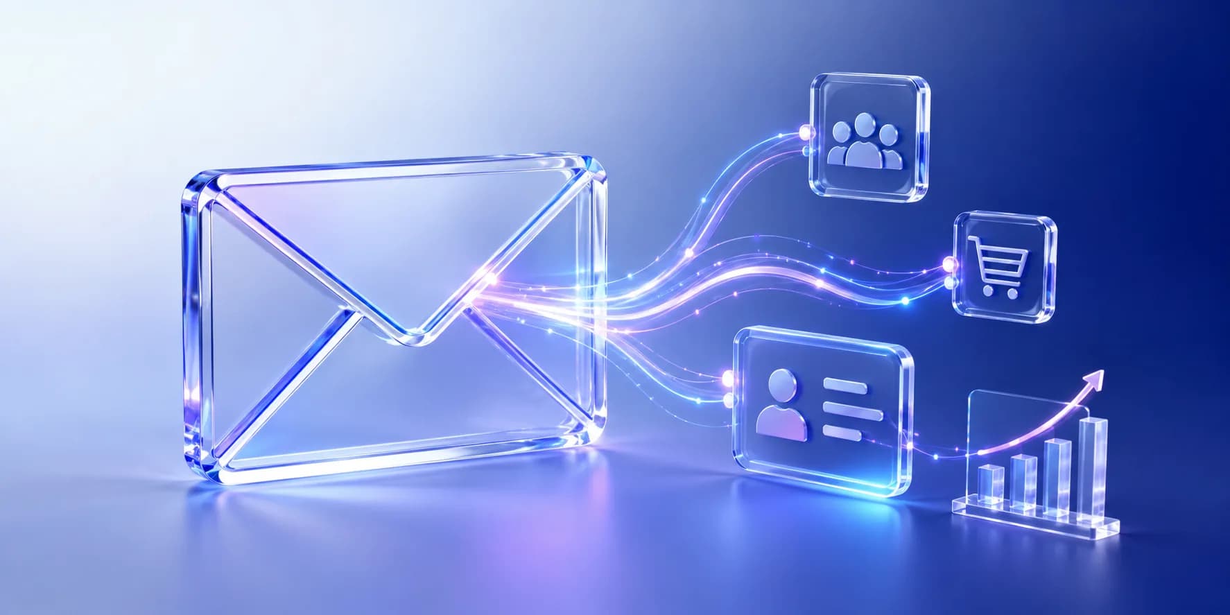 Email-маркетинг под ключ: сколько стоит, что входит и когда окупается