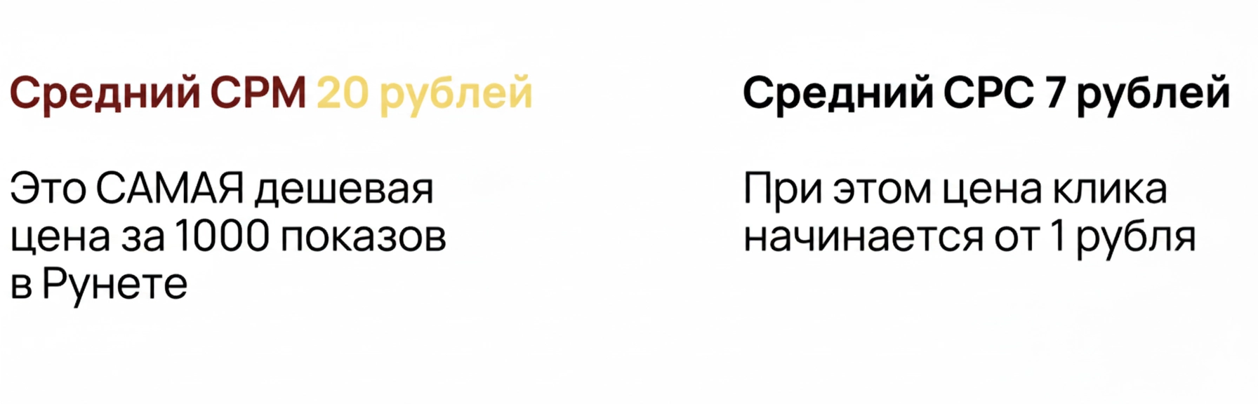 Реклама Avito