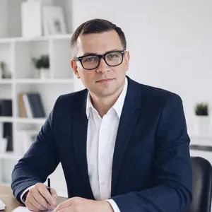 Георгий Тимофеев