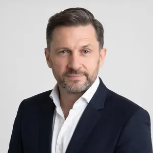 Илья Мельников