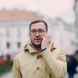 Олег Сергеев
