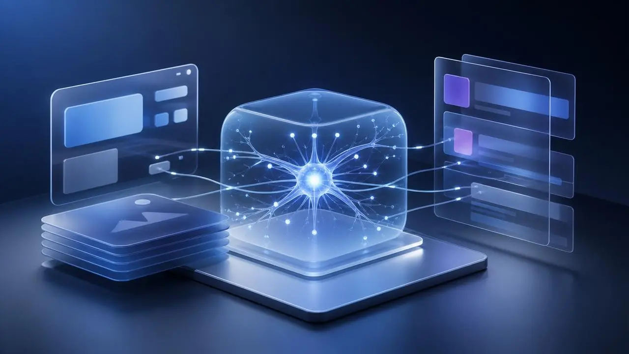 AI-SEO: как искусственный интеллект меняет правила поискового продвижения AI-SEO: как искусственный интеллект меняет правила поискового продвижения