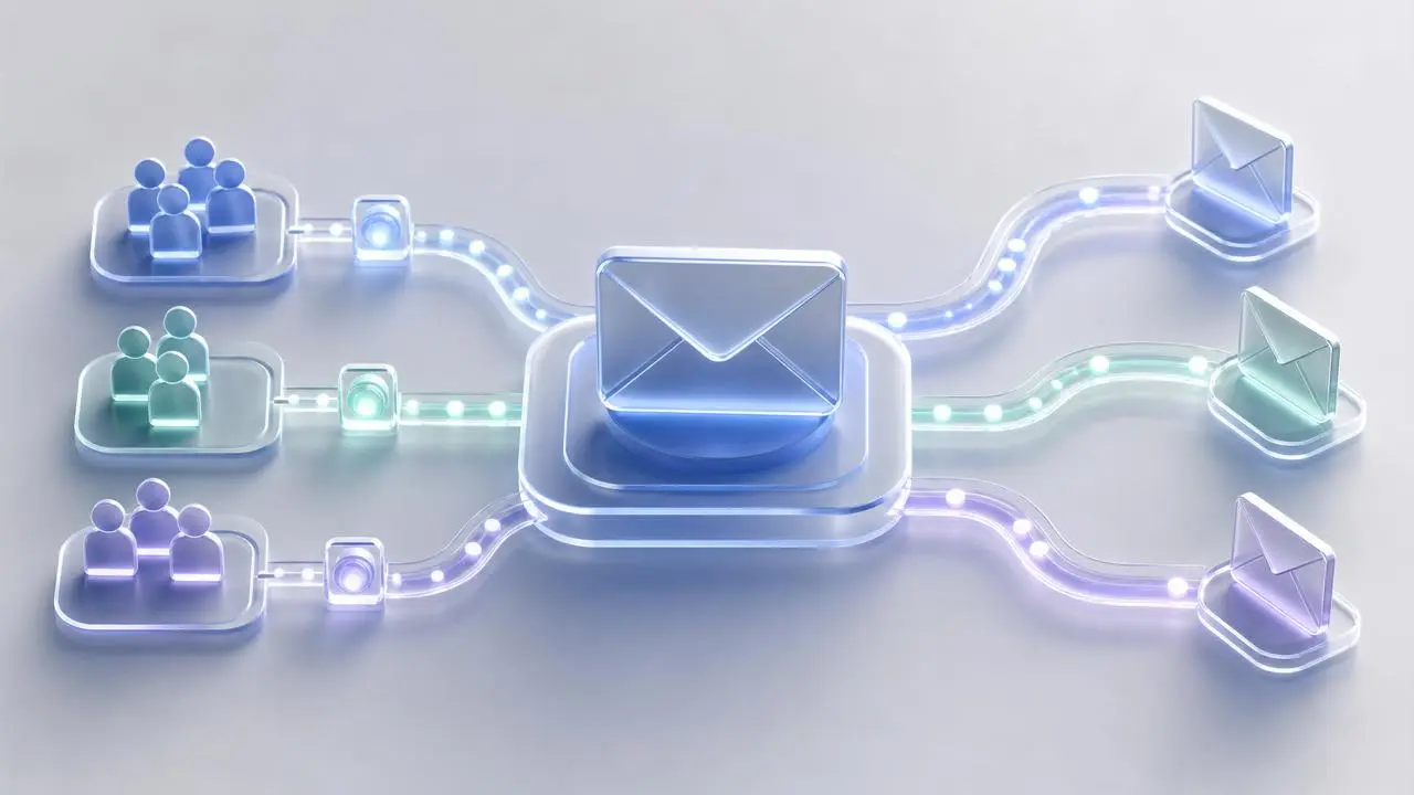 Email-маркетинг для бизнеса: как выстроить систему рассылок Email-маркетинг для бизнеса: как выстроить систему рассылок