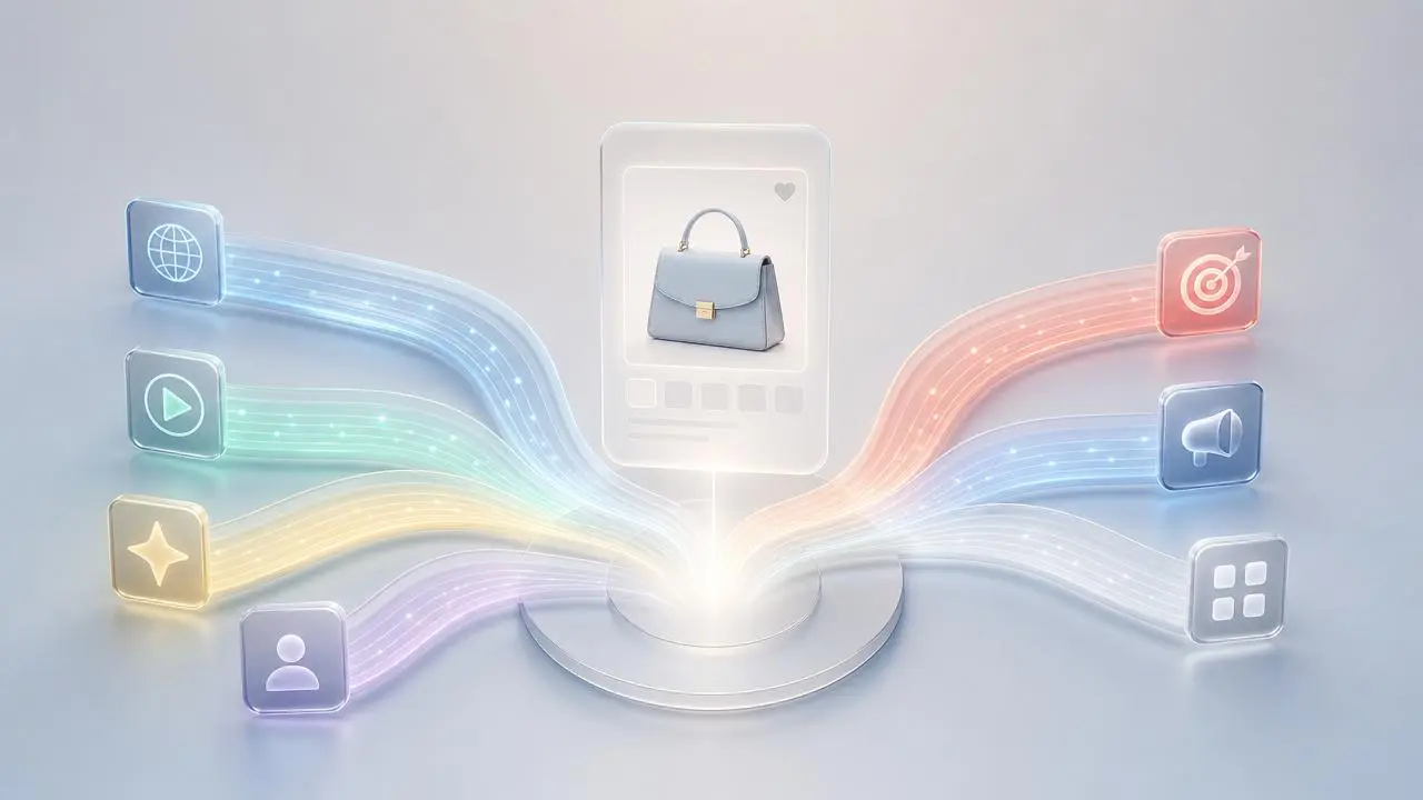 Как вывести товар в топ продаж на Wildberries и Ozon: рабочие методы 2025/26 Как вывести товар в топ продаж на Wildberries и Ozon: рабочие методы 2025/26