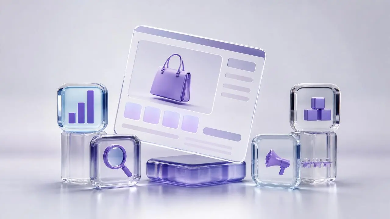Почему падают продажи на Wildberries и Ozon и как это исправить Почему падают продажи на Wildberries и Ozon и как это исправить