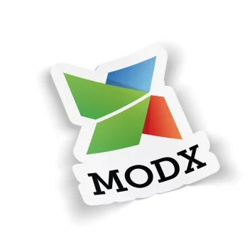 Разработка веб-сайтов на ModX