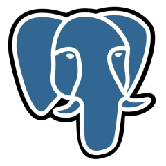 postgresql